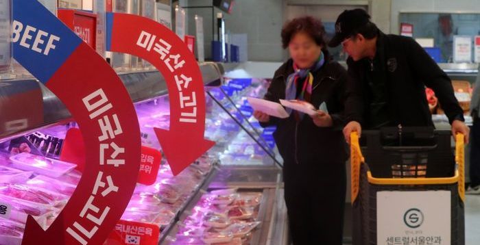 일본은 쌀 내줬다…상호관세 유예 시한 앞두고 농업계 '긴장' [기자수첩-정책경제]