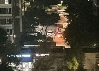 송도 총격살인범 "300만원 지원 끊겨...난 원래 착한 사람"