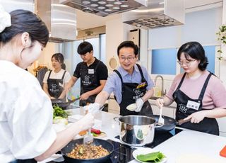 서울 영등포구, 공유주방 통해 이웃과 함께하는 관계망 형성 지원