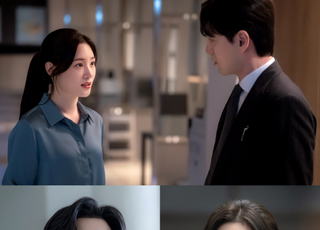 '에스콰이어' 정채연 “이진욱 덕분에 마음 놓고 연기할 수 있었다”