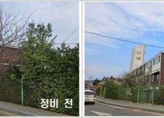 서울 구로구, '생활주변 위험수목 처리 지원' 하반기 접수 시작