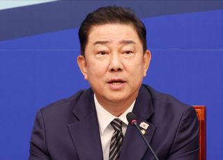 김병기 "국민의힘에 경고한다. 선 넘지 말라...장관 후보 3인 지명 철회 없다"