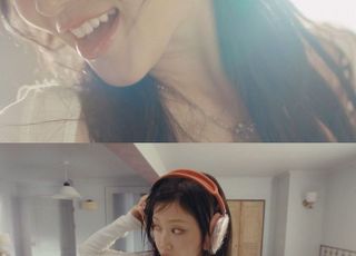 혜윤, 신곡 '어딕티드' MV 티저 공개…중독적 멜로디 예고