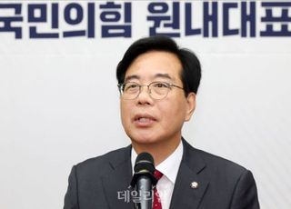 송언석 "김선교 압수수색·박찬대 45인 제명안은 야당 말살 선언"