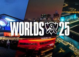 2025 LoL 월드 챔피언십, 10월 14일 중국 개막…결승은 청두서 개최