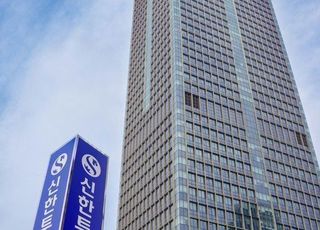 신한투자증권, 상반기 당기순이익 2589억원…전년 比 25%↑