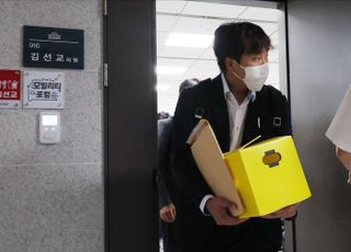 김건희 특검, 국민의힘 김선교 의원실 '양평공흥지구 특혜 의혹' 압수수색