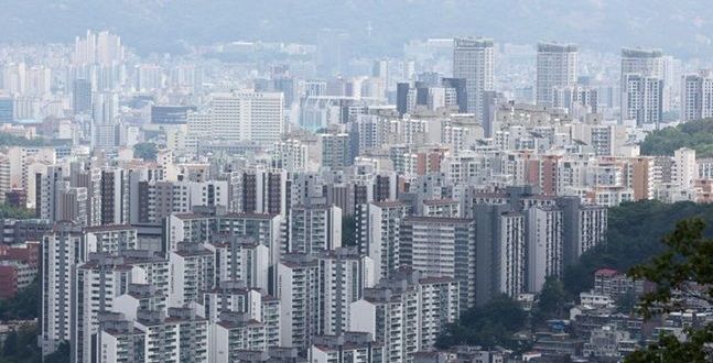 대출 규제 비켜간 지방 집값 ‘꿈틀’…지속 가능성 ‘주목’