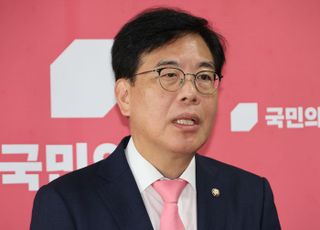[데일리안 1분뉴스] 송언석 "압수수색·제명안은 야당 말살"