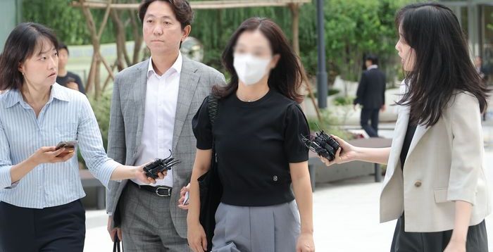 김건희특검, 집사게이트 정조준...'김건희 집사' 김예성은 누구? [뉴스속인물]