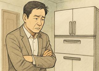 부친 시신 19개월간 냉동고 보관한 40대, 이유가...