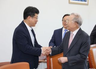 손경식 경총 회장 “노란봉투법, 노사관계 큰 혼란 가져올 것”