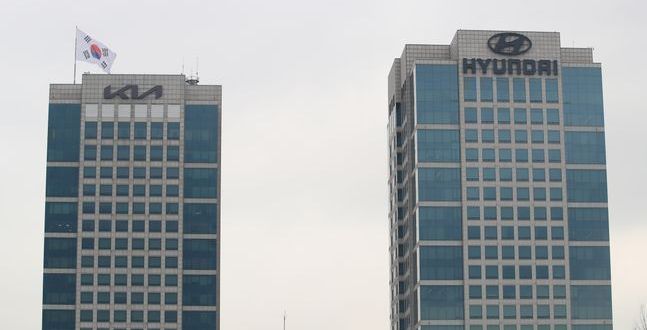 현대차·기아, 합산 영업익 1.5조 빠졌다… 美 점유율 방어 '총력' (종합)