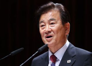정동영 "통일부 정상화는 시대적 과제…연락채널·대화 복원이 할 일"(종합)