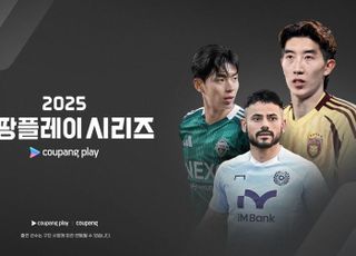 ‘2025 쿠팡플레이 시리즈’ 오픈 트레이닝, 29일 개최…이천수 출격