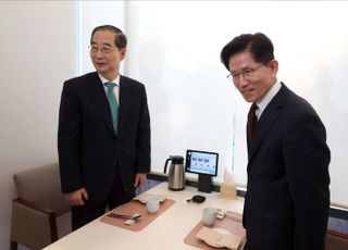 "대선후보 교체시도는 불법"…당내 갈등·당권 판도 동시에 '출렁'