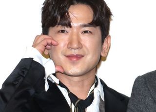 신화 이민우 결혼 발표 "소중한 인연과 한 가족이 되기로"