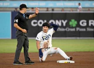 "정말 실망스럽다" 김하성, 지독한 부상 불운…또 부상자 명단 등재