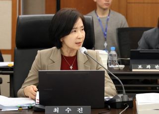국민의힘, 정동영·안규백 등 임명 강행에 "국민 무시·답정너 인사 계속" 비판