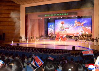 북한, 6·25 참전 세대의 사상 정신 계승 강조