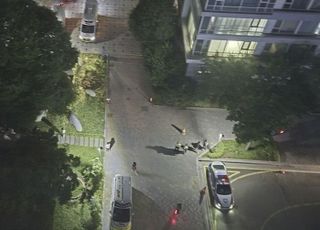 경찰청 “사제 총기 살인 사건, 초동 대처 미흡 여부 진상조사”
