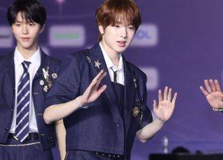 사쿠야 '팬들의 환호성 들으며'