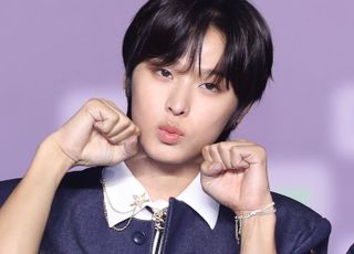 리쿠 '귀여움 한도초과'