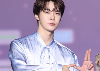 도영 '도도한 잘생김'