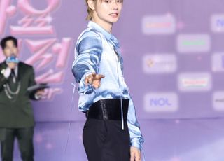 연준 '귀공자'
