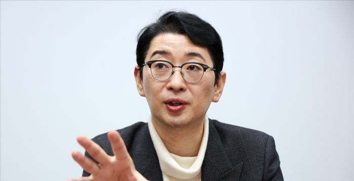 주진우 "싸워야 할 대상은 민주당…네버엔딩 계파 전쟁 끝낼 것"