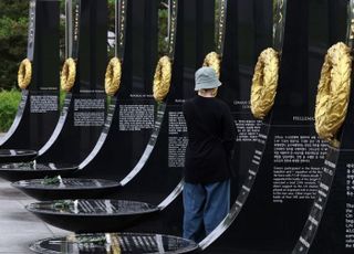 국민의힘, '6·25 정전협정 72주년'에 "참전용사께 경의…한반도 평화 실현할 것"