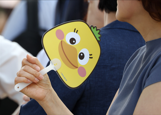 [오늘날씨] 전국 대부분 폭염경보…낮 최고 37도