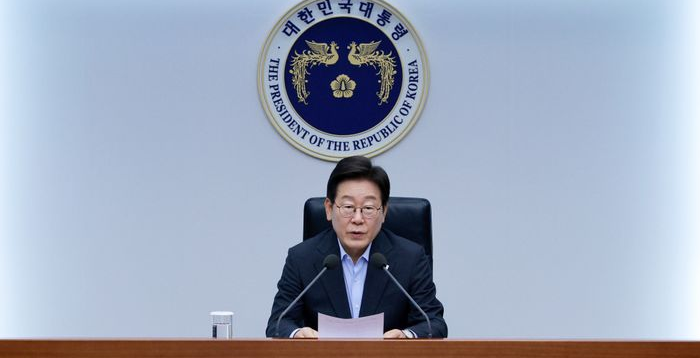 금융위, 28일 금융권 비공개 간담회…李 '이자장사' 비판 후속조치