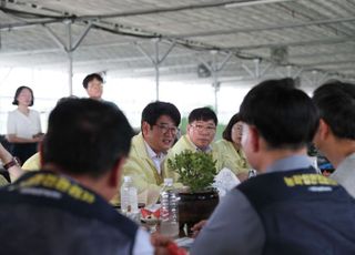 농진청, 산재보험 농장에 폭염 안전수칙 집중 홍보