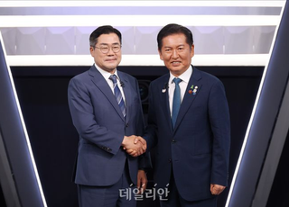 정청래·박찬대 美관세협상 한목소리…"日보다 나아야" "배짱있어야"