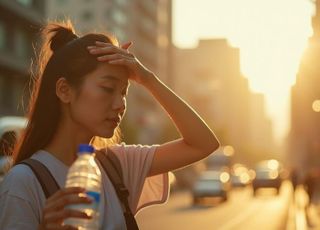 '안성 최고 기온 40.6도' 올해 최고치…열대야 피한 유일한 도시 어디?