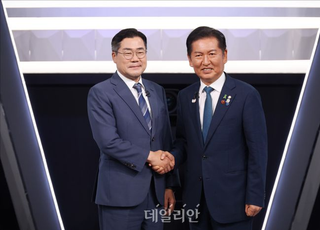 정청래·박찬대 美관세협상 한목소리…"日보다 나아야" "배짱있어야"