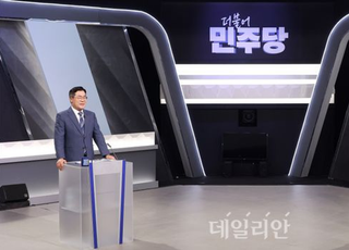 "노컷 당대표" vs "그게 가능하냐"…정청래·박찬대 신경전