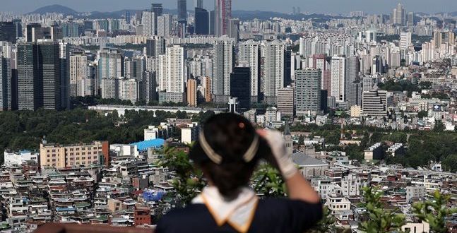 [주택자금 대란①] 급한 불 껐는데...집값 안정화는 ‘글쎄’