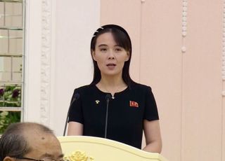 [속보] 김여정 "李, 한미동맹 맹신·대결기도 선임자와 다를 바 없어…한국과 마주앉을 일 없다"