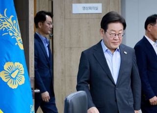 이재명 정부, 시작이 불안하다