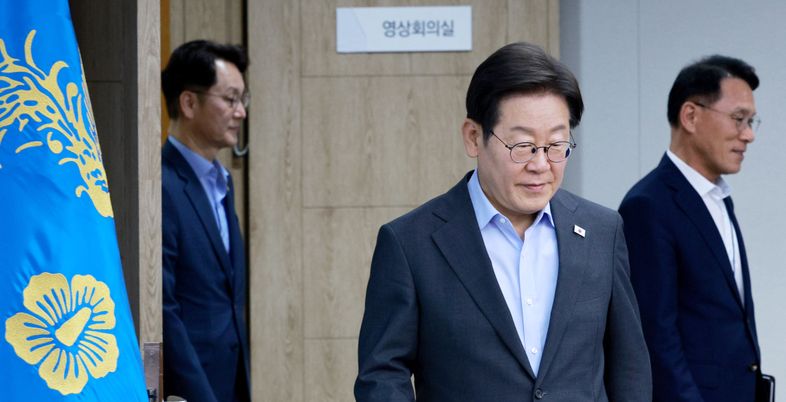 이재명 정부, 시작이 불안하다