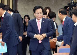 국민의힘, 어디까지 추락하려고 하는가