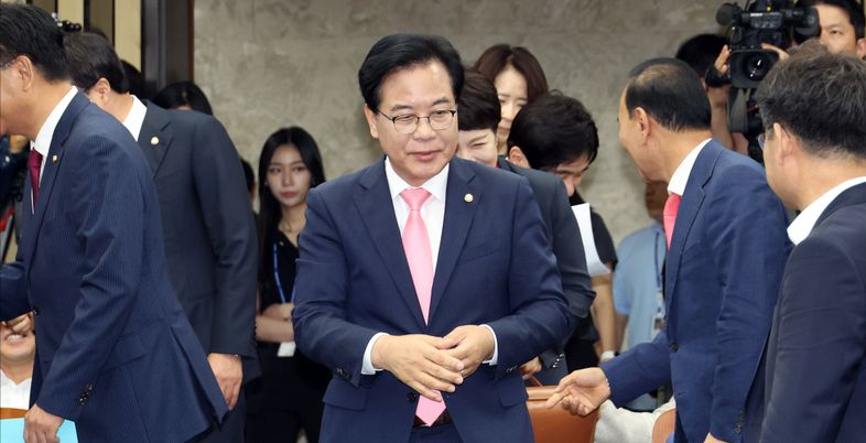 국민의힘, 어디까지 추락하려고 하는가