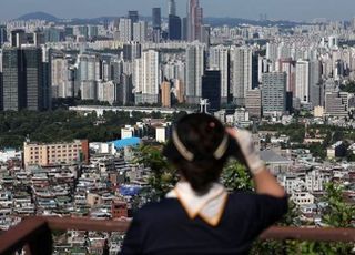 [주택자금 대란①] 급한 불 껐는데...집값 안정화는 ‘글쎄’