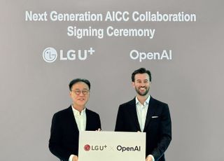 LG유플러스, 오픈AI 기술 활용 에이전틱 AICC 개발
