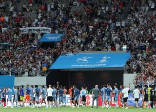 ‘토트넘 이어 바르셀로나까지’ 한 여름 밤의 축구 축제