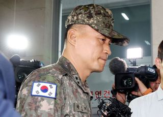 채상병 특검, 박진희 전 군사보좌관 소환…참고인 신분