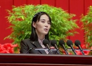 대통령실, 北 김여정 담화에 "전쟁 없는 한반도 위한 행동 일관되게 취할 것"