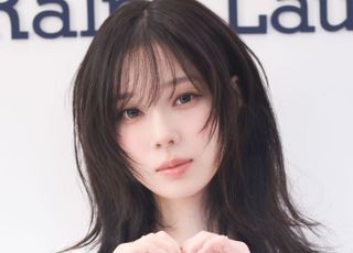 윈터 '심쿵 유발자'
